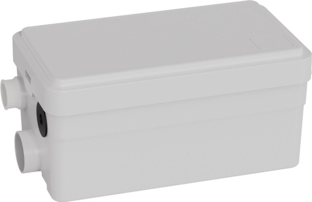 Установка канализационная UNIPUMP Канализационная насосная станция SANIVORT 255 M 9м 60403