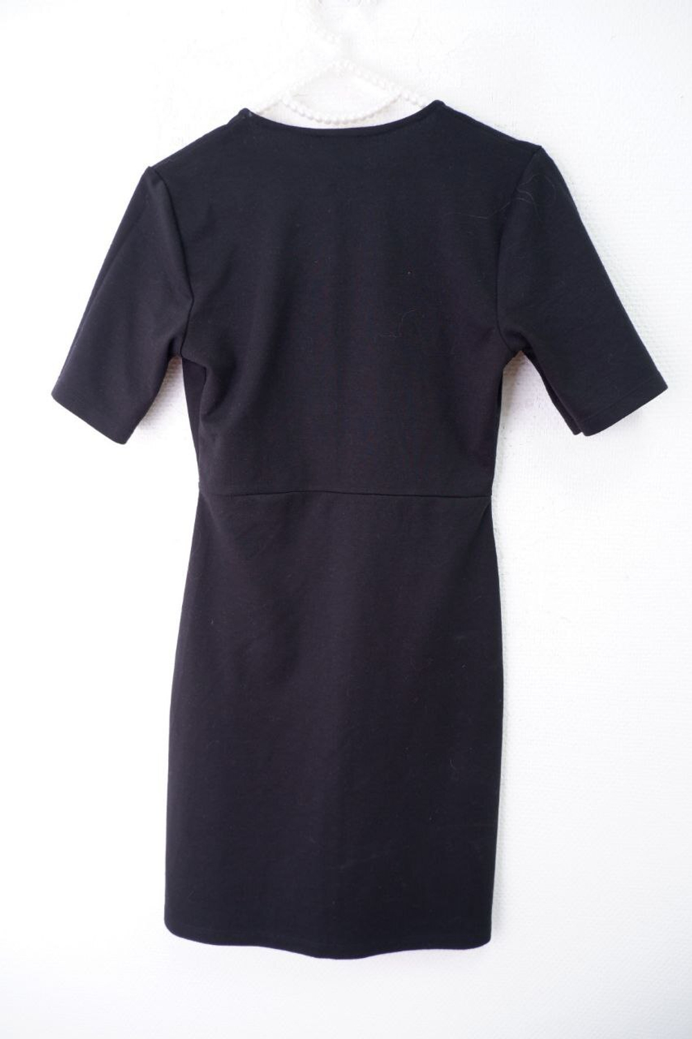 Платье Zara лаконичное 46 размер