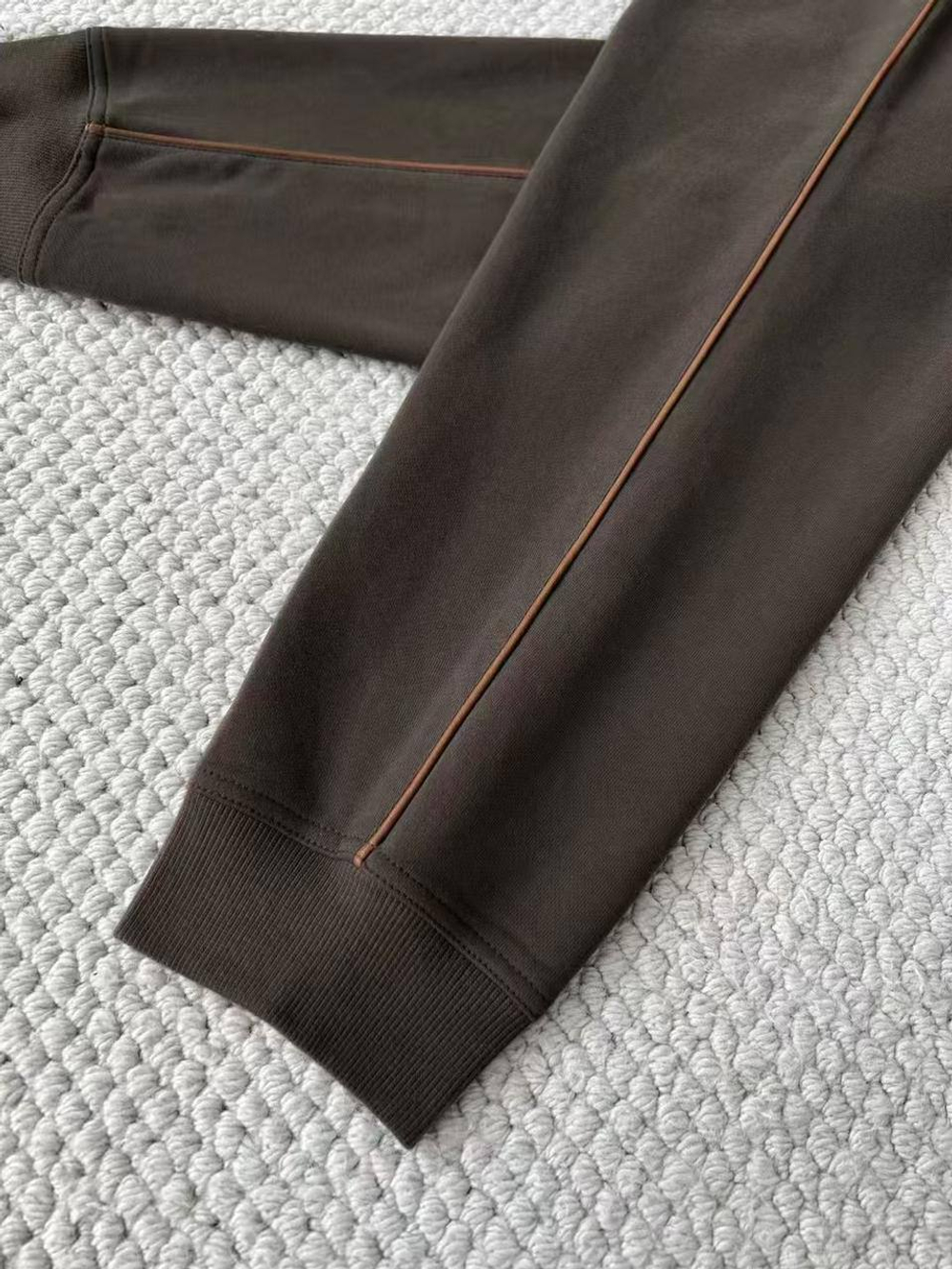 Спортивный костюм Brunello Cucinelli