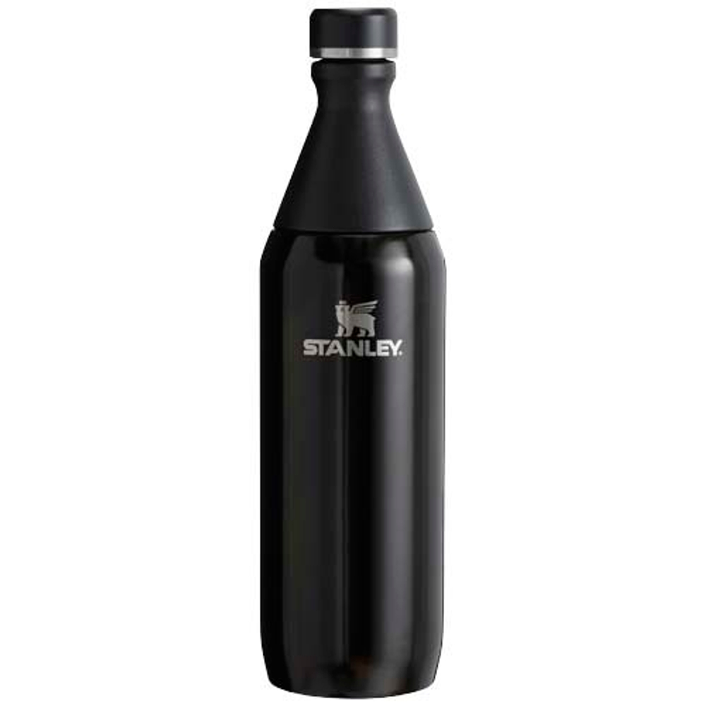 Бутылка для воды Stanley All Day Slim объемом 600 мл