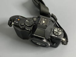 Olympus OM-D E-M5