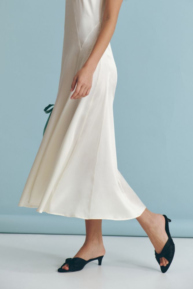 Платье Inaya silk Платье Inaya silk