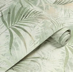 Обои бумажные Gomel-FOX Амазонка 9427 0.53*10м