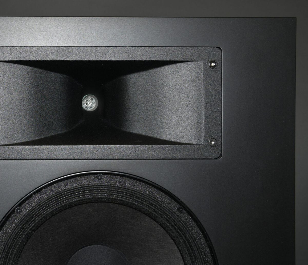 Настенная акустика Davis Acoustics Model XL Black/Dark Grey