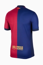 Футболка Nike FC Barcelona 24/25 Home Stadium Junior