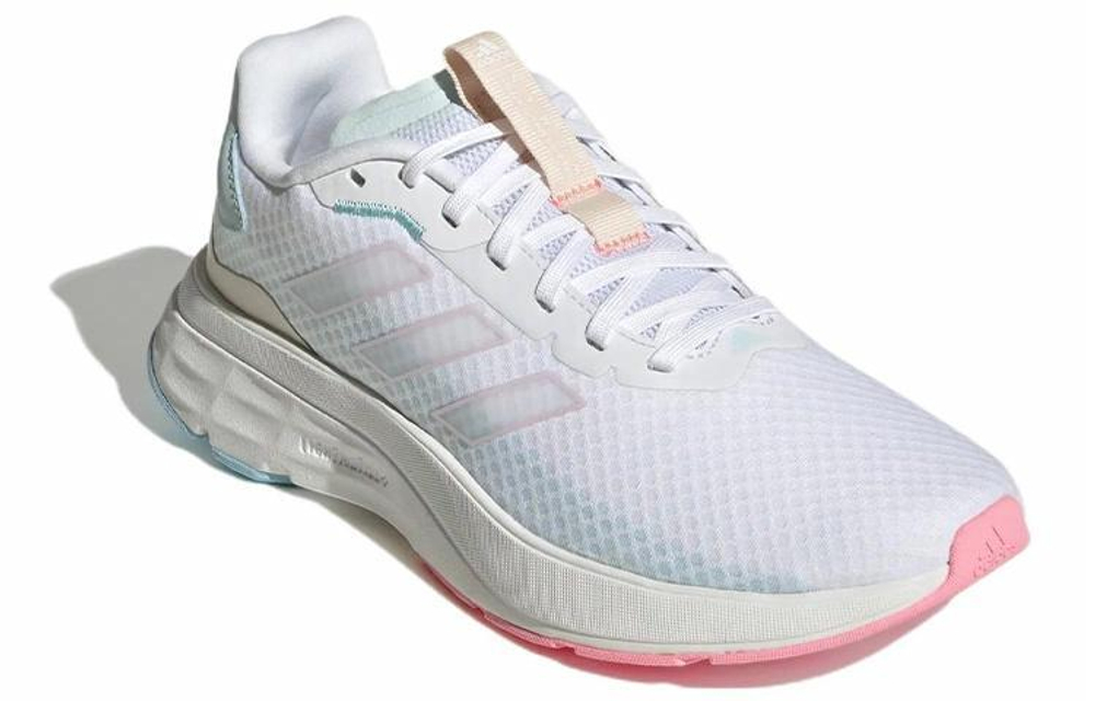 Кроссовки Adidas Speedmotio (Женская размерная сетка)
