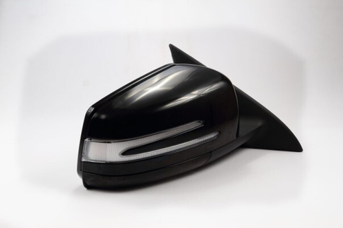 Зеркало бок. /2180 Lada Vesta/ электр. прав. с повторителем в стиле Мерседес (Автотехпром)