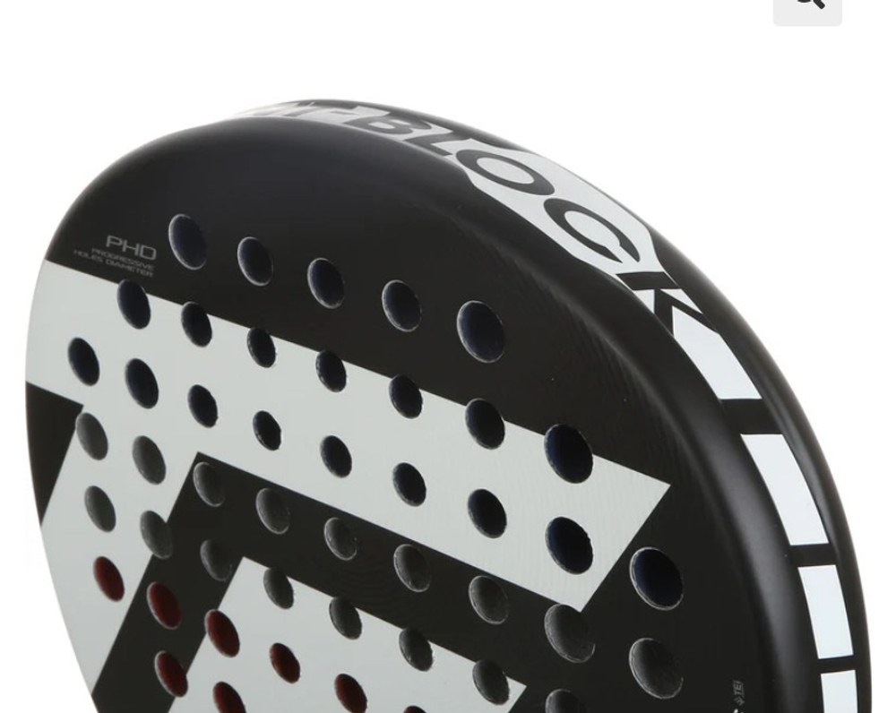 Tecnifibre, Wall Master 375, Padel Racket