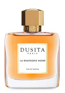 Dusita La Rhapsodie Noire