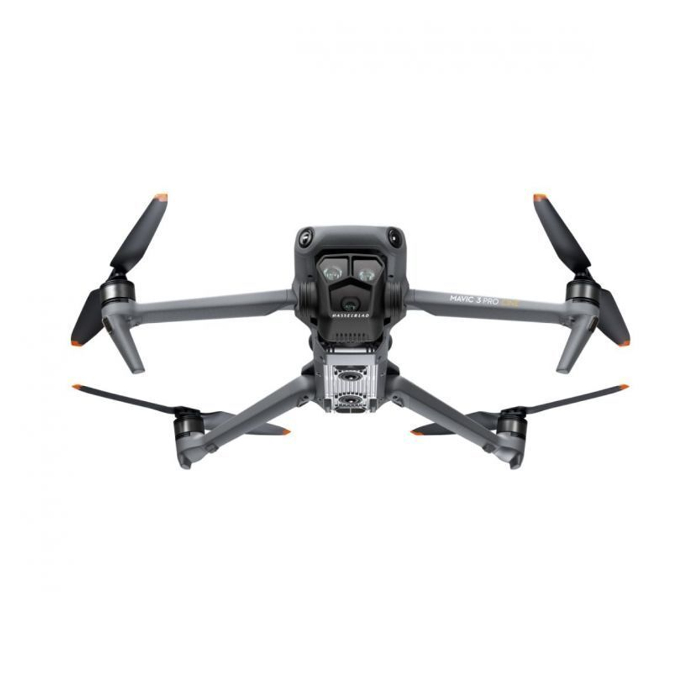 Квадрокоптер DJI Mavic 3 Pro с пультом DJI RC
