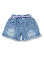 Шорты джинсовые для девочки новинка