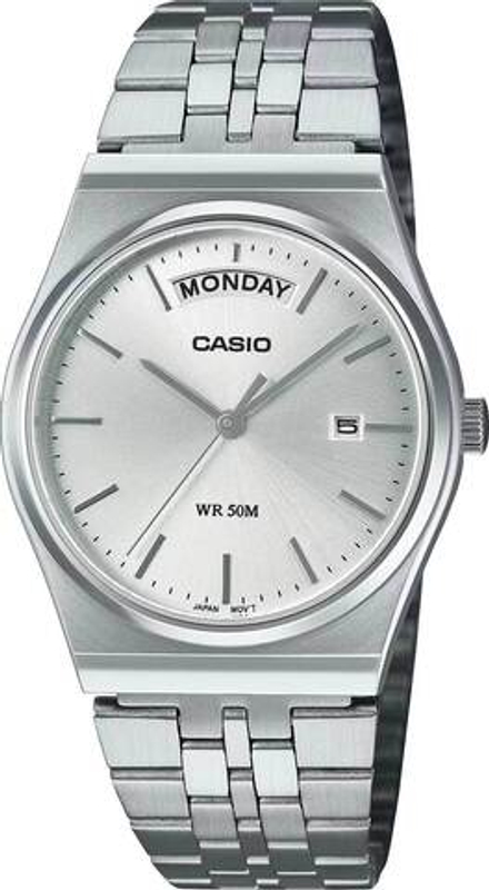 Мужские наручные часы Casio Collection MTP-B146D-7A