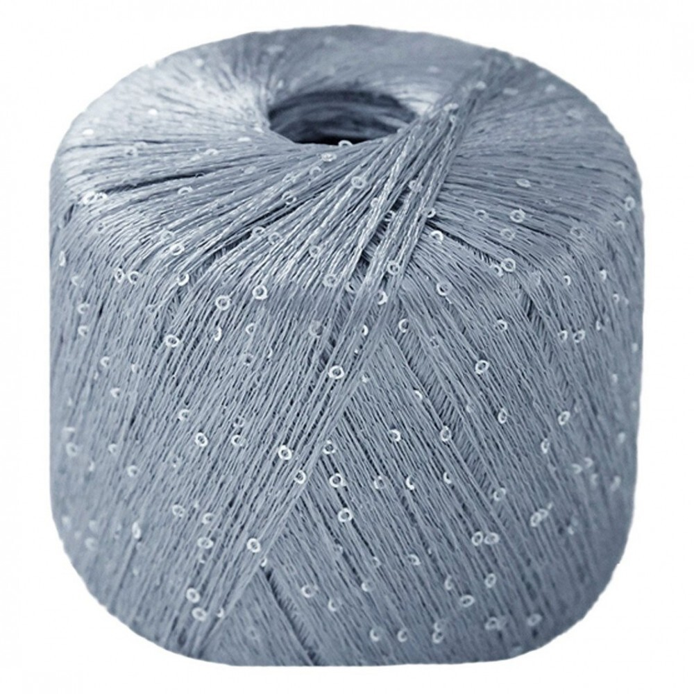 Пряжа Lana Gatto Paillettes (08604)