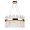 Подвесная люстра Arte Lamp Acapulco A1007SP-12GO