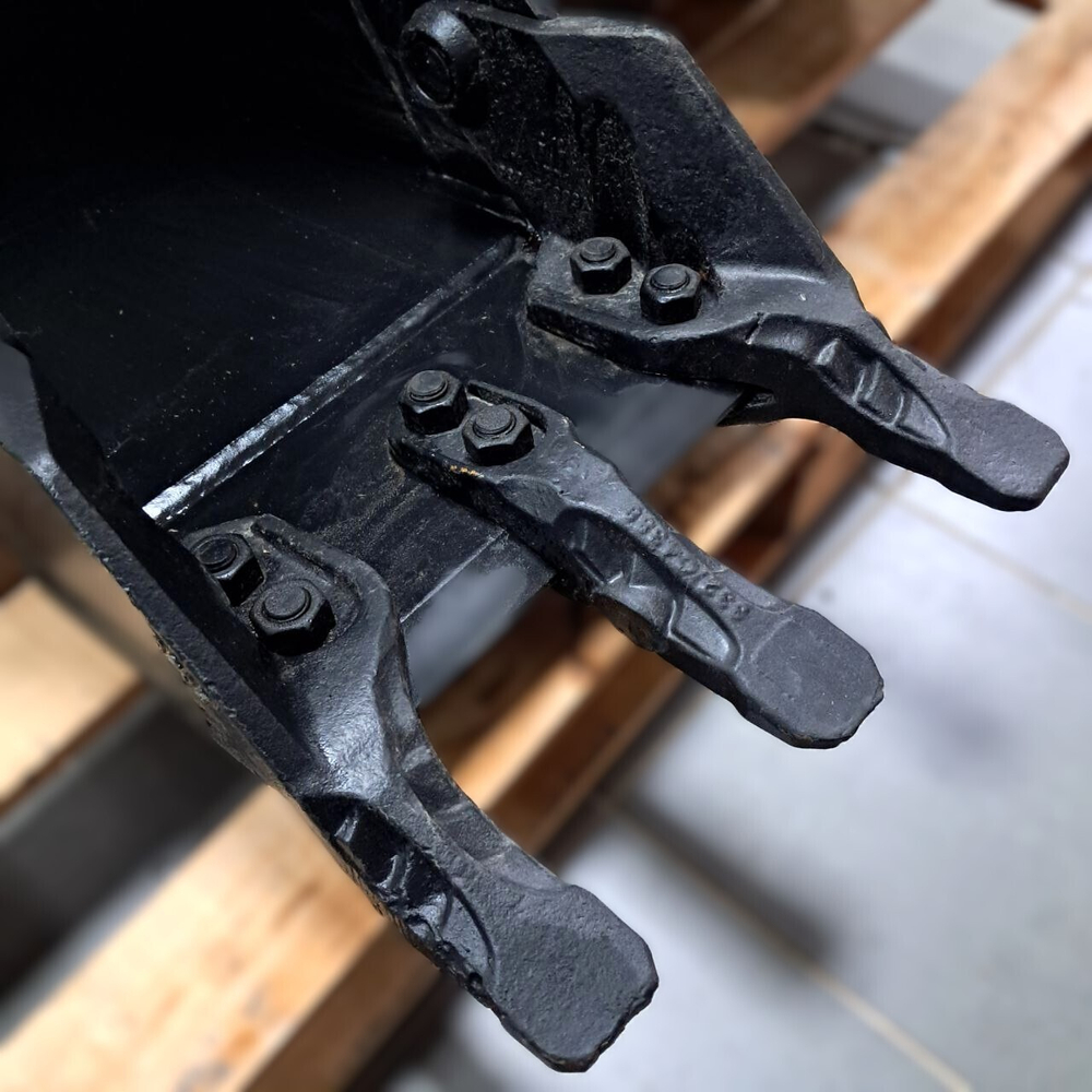 Ковш L=360 мм, 0,08 куб. м. | Импульс