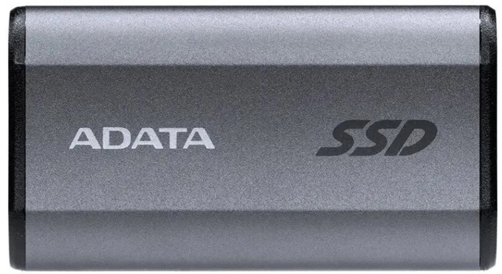 Внешний SSD USB 3.2 Gen 2 Type-C ADATA AELI-SE880-2TCGY