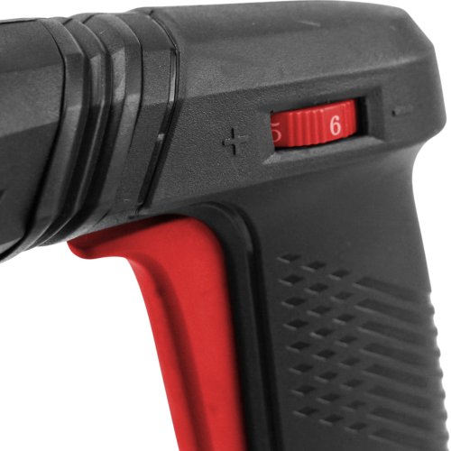 Перфоратор TEH TH3818V