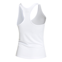 Женская теннисная майка Lotto MSP Tank Top Women - White