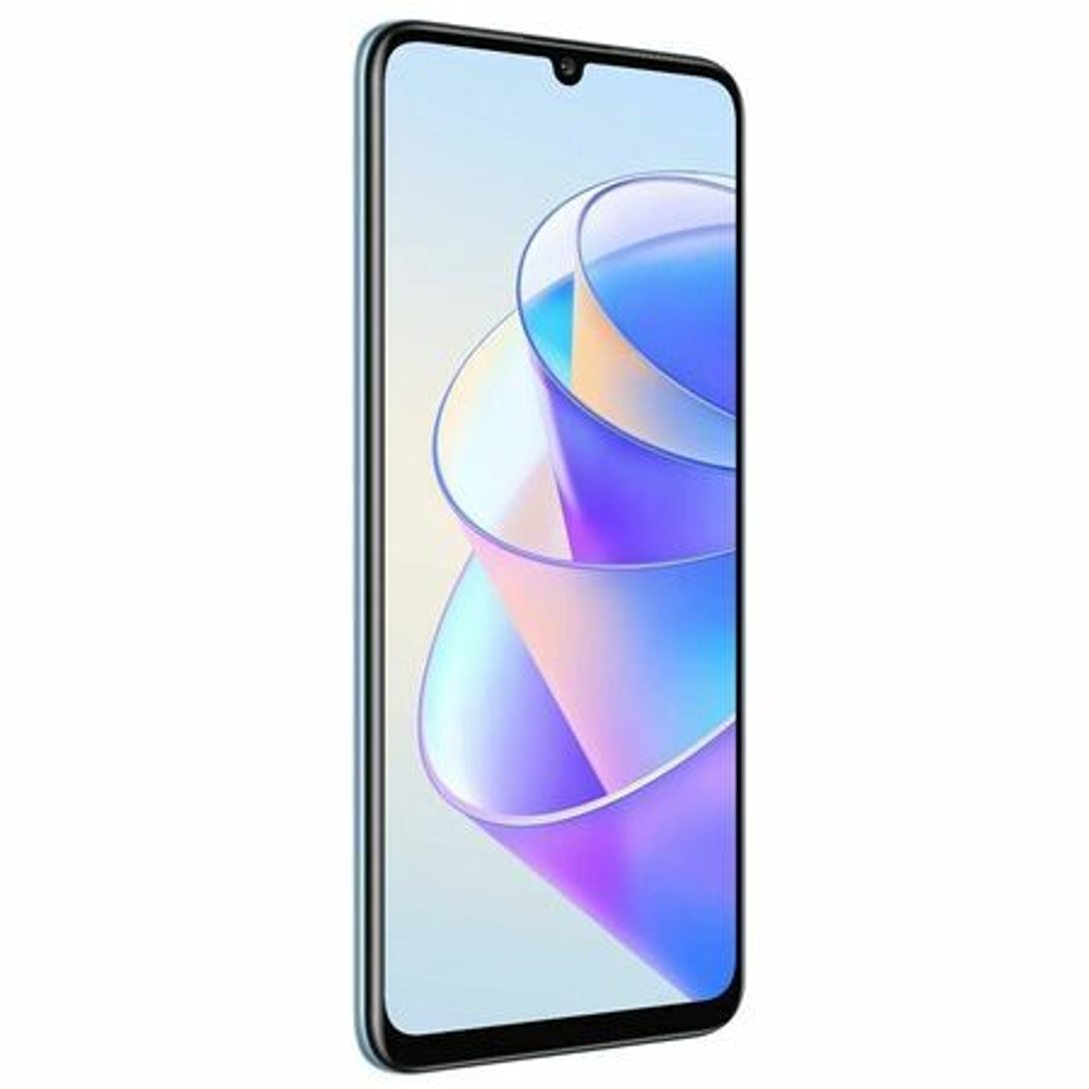 Смартфон Honor X7A 4/128GB RU  Silver