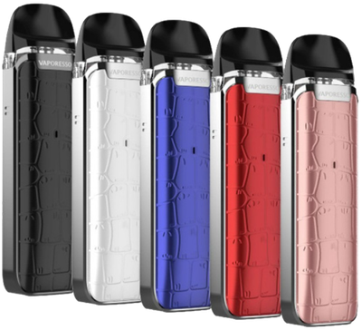 Vaporesso LUXE Q Pod Kit