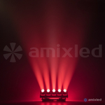 Световой прибор AMIXLED TORNADO IP65