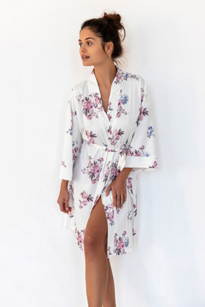 Халат Lucretia Sensis