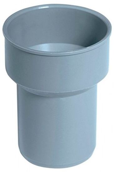 Переход на металлическую трубу Ostendorf HTSM 50/50 мм канализационный арт. 112920
