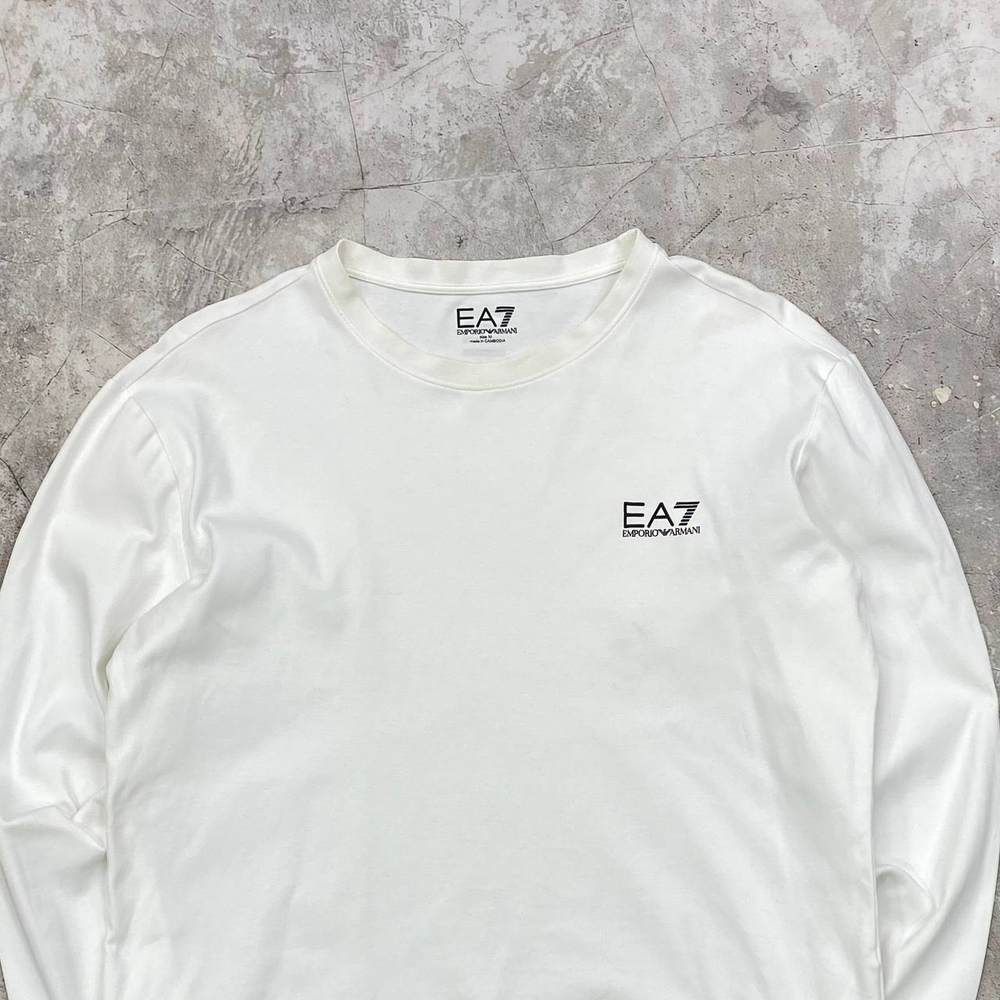 Лонгслив EmporioArmani