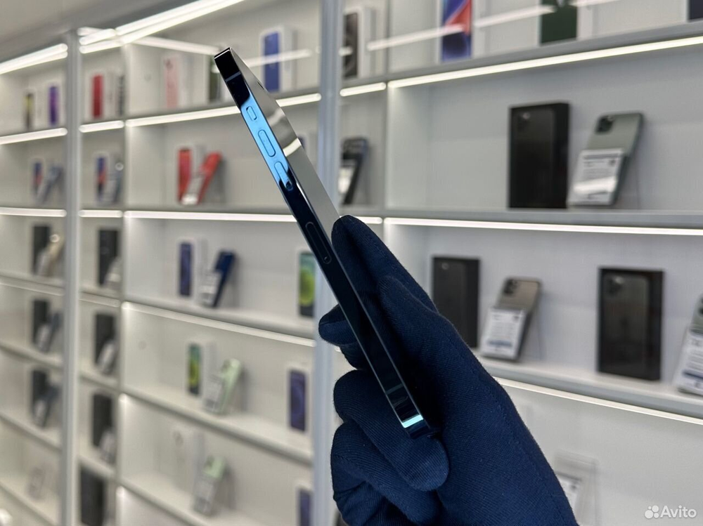 iPhone 12 Pro Max, 512 ГБ б/у