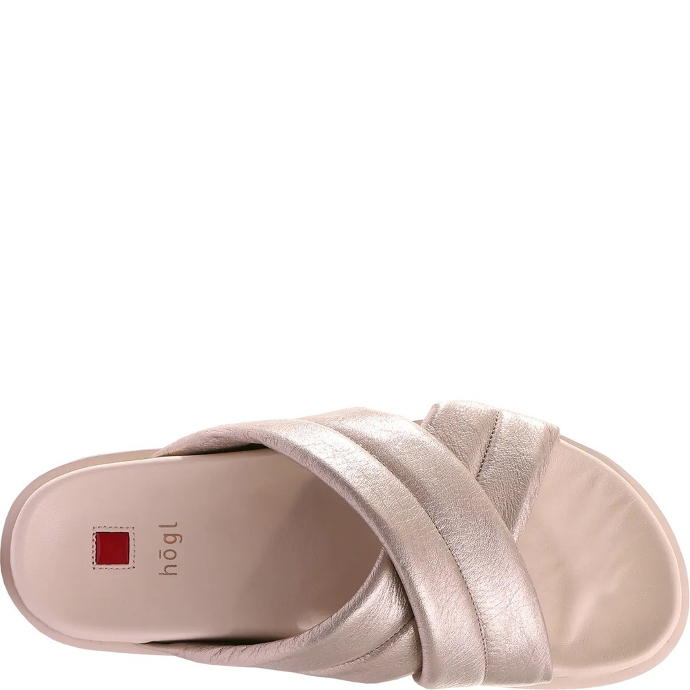 Сабо женские HOGL TESSA