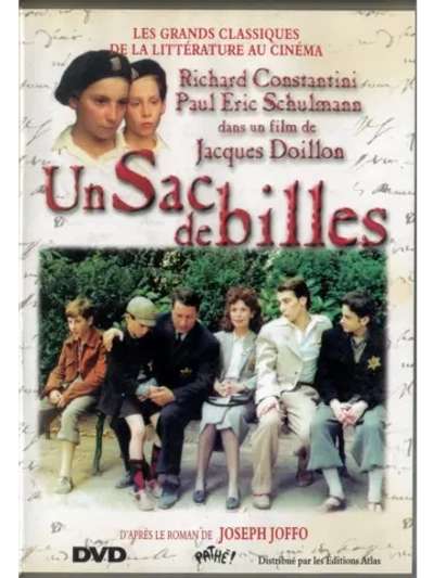 Сумка с шарами (1975) (DVD-R)