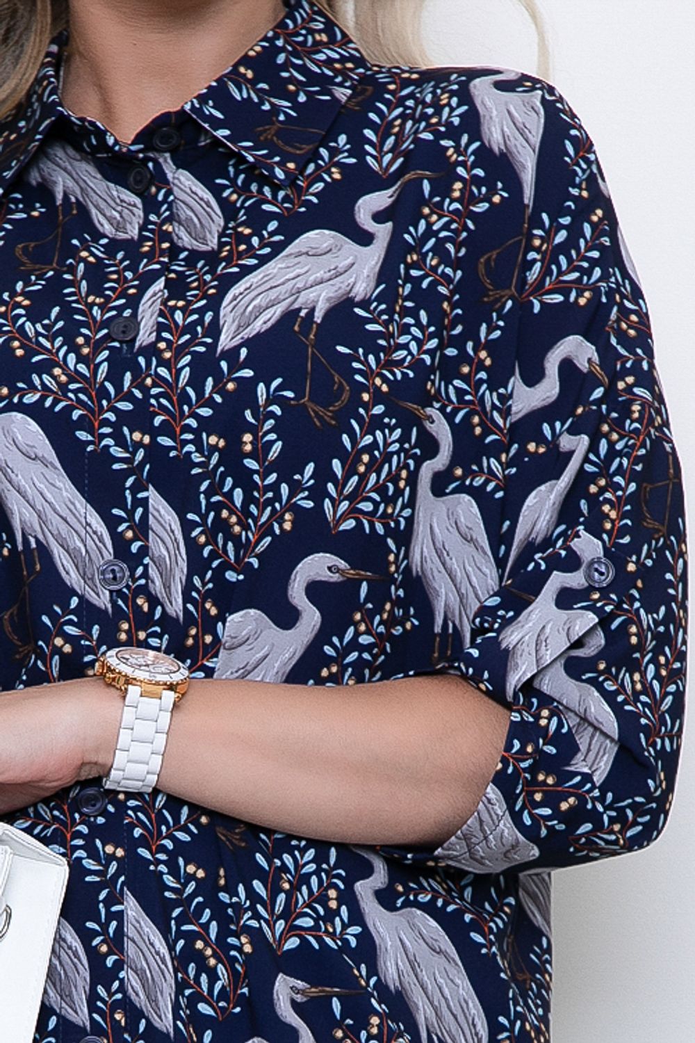 Рубашка 41713 Avili