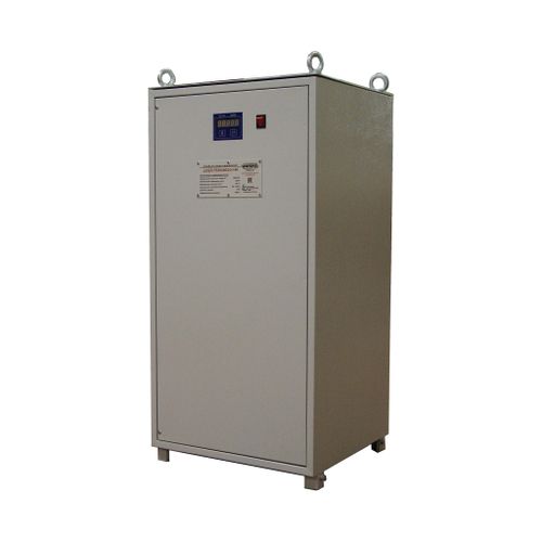 Стабилизатор напряжения серии SQ-I