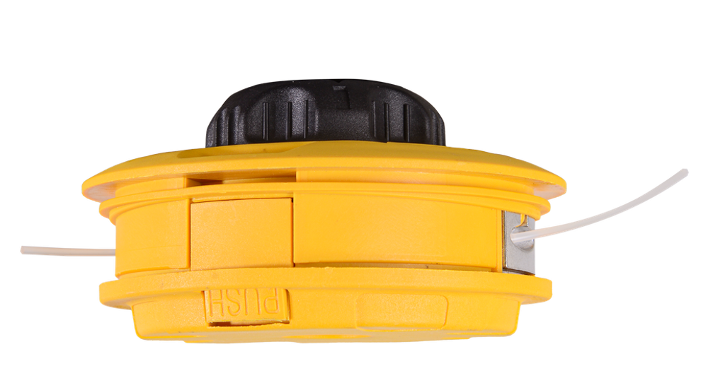 Головка с леской GTH "Easy Load" для Huter GGT, GET-1200, GET-1500, GET-1700