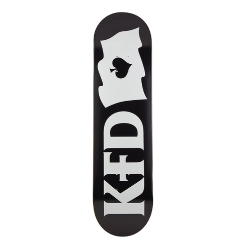 ДЕКА СКЕЙТБОРД KFD FLAGSHIP  8.1"