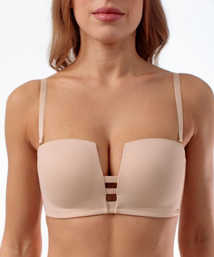 55119-03  Бюстгальтер SKIN Coquette Revue