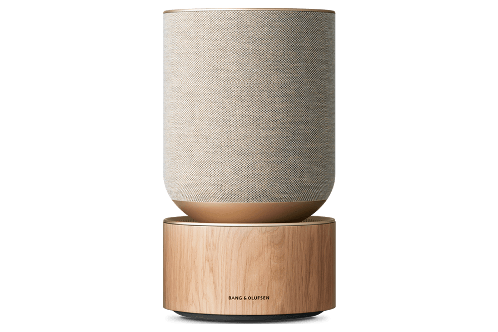 Акустическая система Bang &amp; Olufsen Beosound Balance Natural Oak