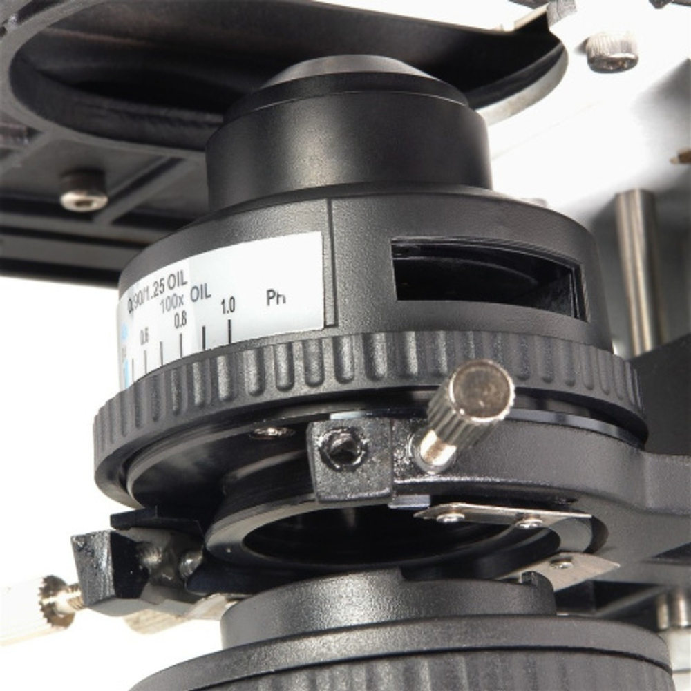 Микроскоп Микромед 3 (U3)