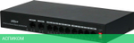Коммутатор Dahua DH-PFS3010-8ET-65