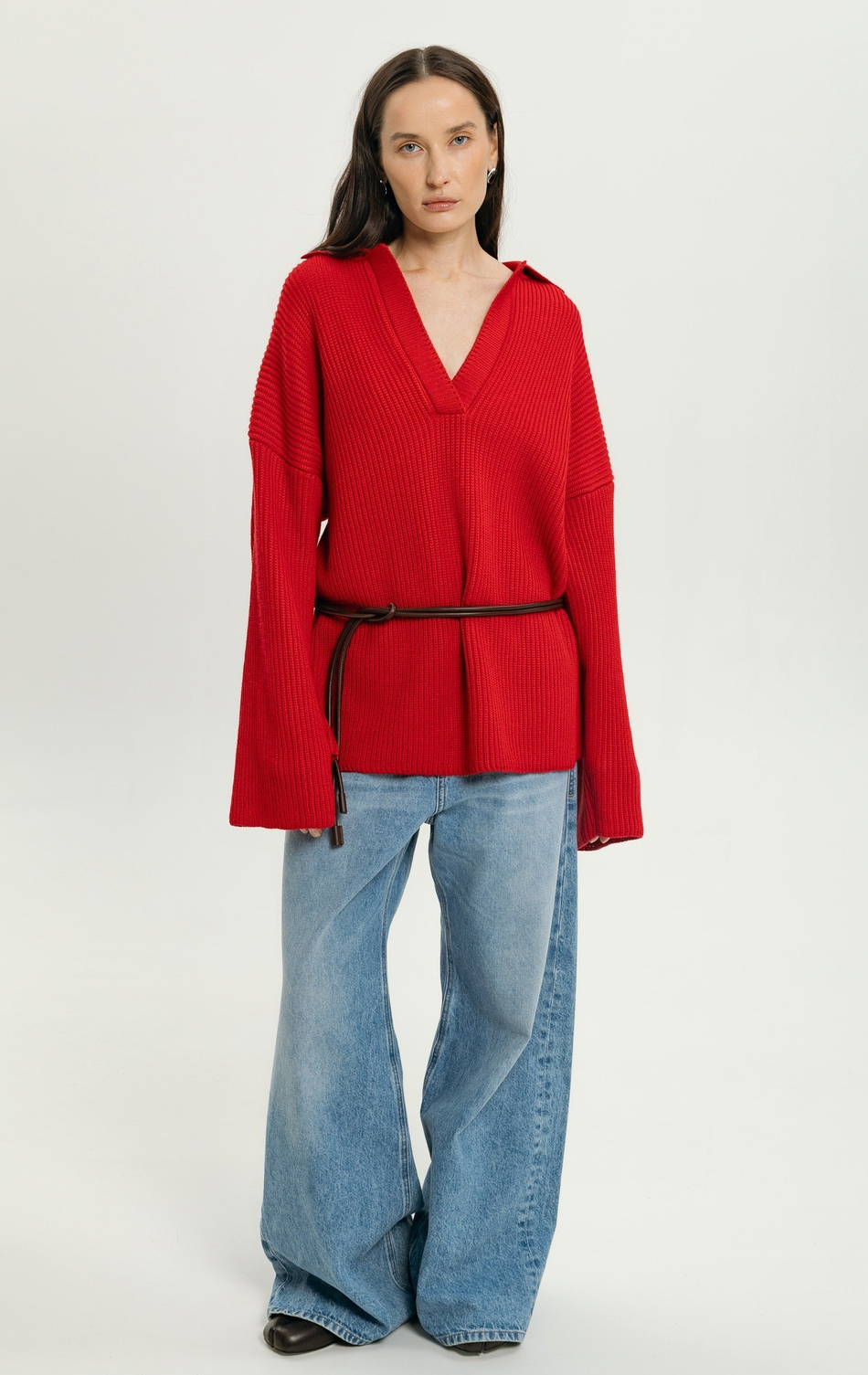 Джемпер SERATA