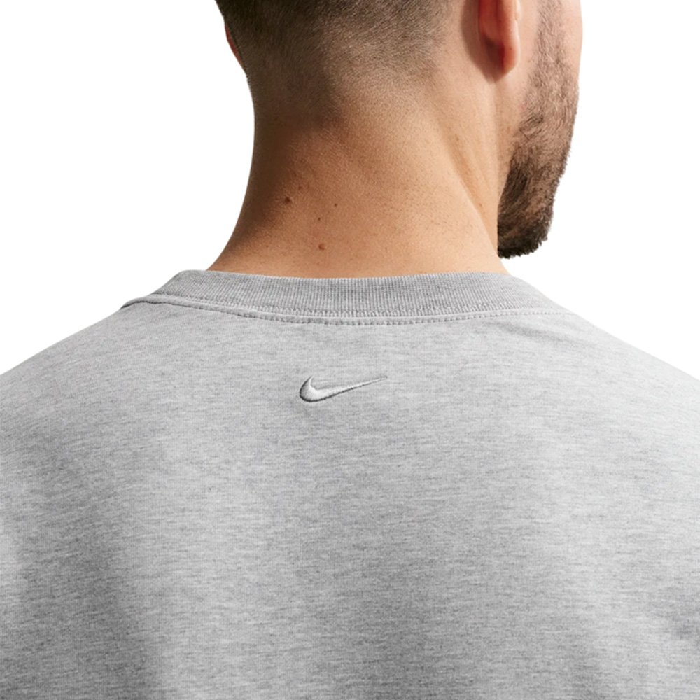 Баскетбольная мужская футболка Nike Kobe