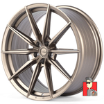 Комплект дисков WF XF005 19x8.5 et35 5x108