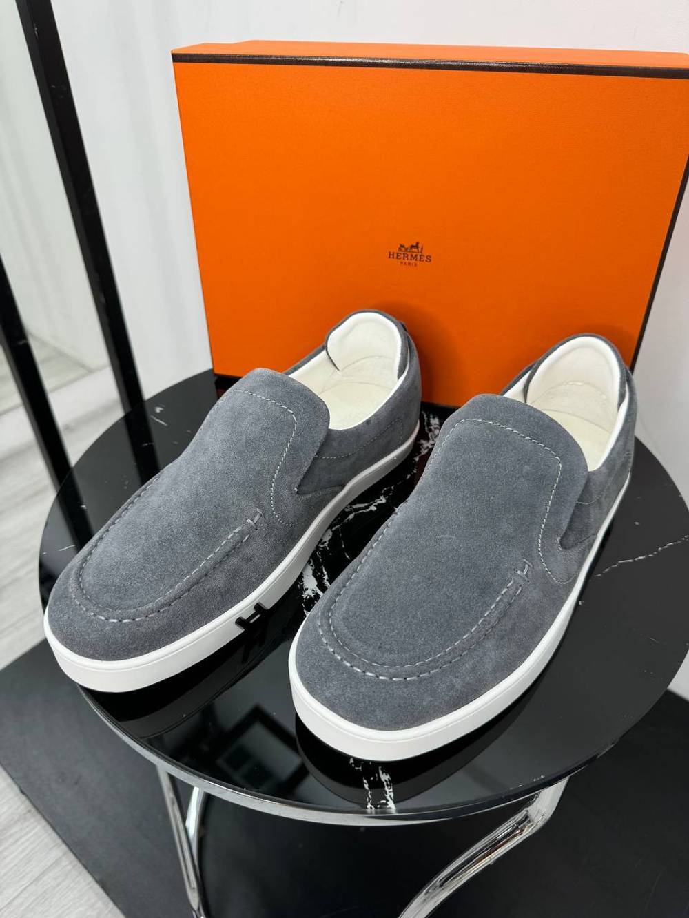 Слипоны Hermes