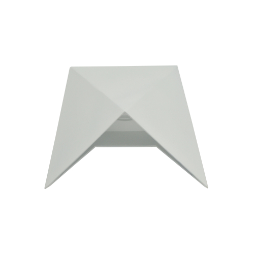 Уличный настенный светодиодный светильник ST Luce CANNETO SL9503.501.01, 7W 4000K