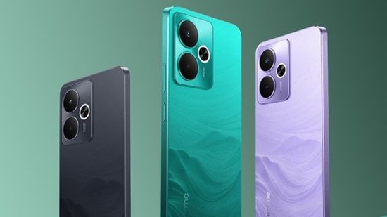Realme 15 Pro: мощный смартфон для повседневных задач и развлечений