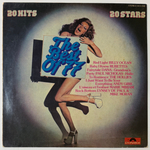 Сборник The Best Of '77 (Индия 1977г.) Т