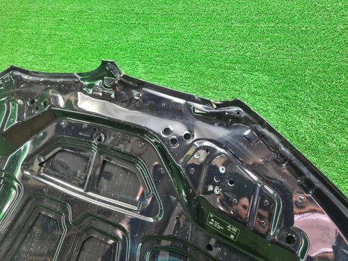 Капот BMW X3 G01 (2017-2024)