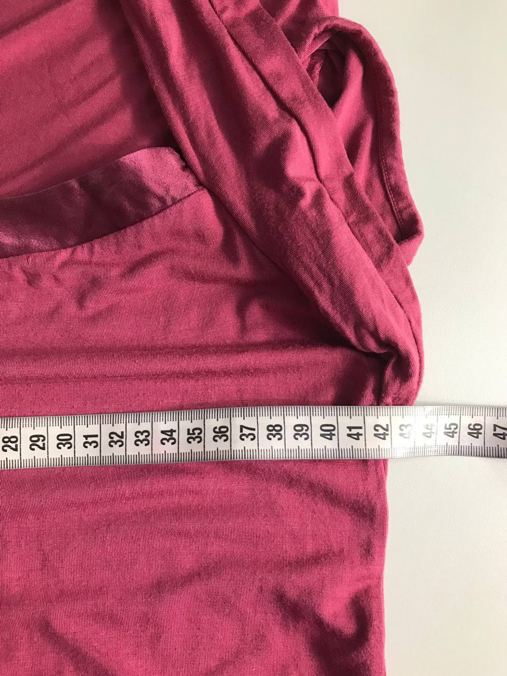 Футболка Mexx для романтичной девушки, маркировка S, на 44 размер