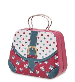 TCN-30/10 Коробка металлическая