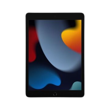 Планшет Apple iPad 10.2 (2021) 256 ГБ Wi-Fi + Cellular Серый космос